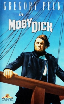 Moby Dick Poster 1625749