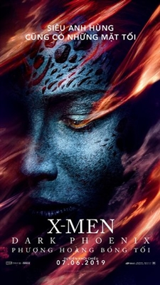 X-Men: Dark Phoenix Poster 1625812