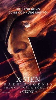 X-Men: Dark Phoenix Poster 1625816