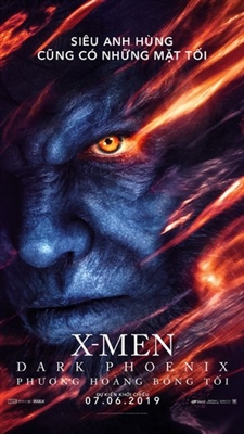 X-Men: Dark Phoenix Poster 1625818