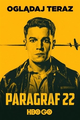 Catch-22 Poster 1625829