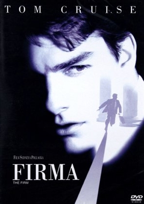 The Firm Stickers 1625895