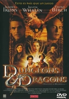 Dungeons And Dragons mug #