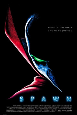 Spawn Poster 1625937