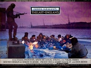 The Last of England Poster 1626363