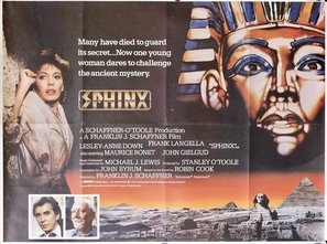 Sphinx calendar