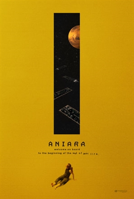 Aniara Poster 1626445