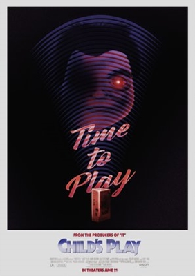 Child's Play Poster 1626450