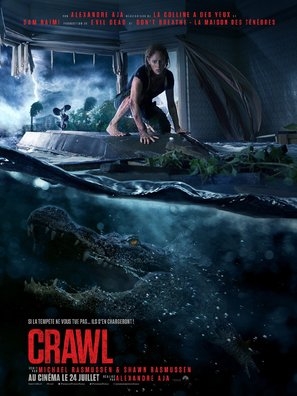 Crawl Poster 1626570