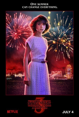 Stranger Things puzzle 1626670