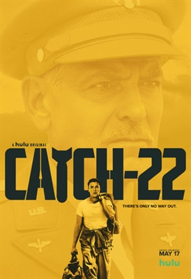 Catch-22 Mouse Pad 1626759