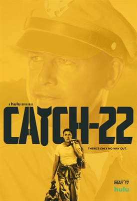 Catch-22 Poster 1626760