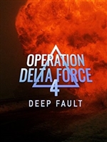 Operation Delta Force 4: Deep Fault magic mug #
