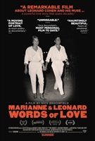 Marianne &amp; Leonard: Words of Love Sweatshirt #1626921