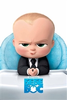 The Boss Baby  Mouse Pad 1626989