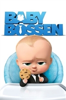 The Boss Baby  Mouse Pad 1626990