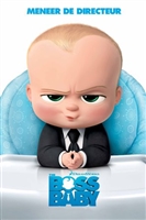 The Boss Baby  Mouse Pad 1626996