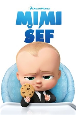 The Boss Baby  Poster 1627001