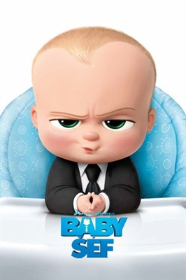 The Boss Baby  Poster 1627005