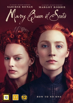 Mary Queen of Scots Mouse Pad 1627008