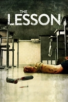 The Lesson t-shirt #1627040