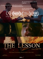 The Lesson t-shirt #1627041