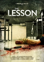 The Lesson t-shirt #1627042