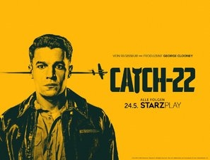 Catch-22 Poster 1627070