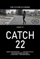 Catch 22 Mouse Pad 1627076