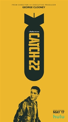 Catch-22 Poster 1627078