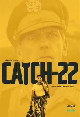 Catch-22 Poster 1627080