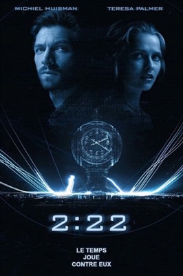 2:22 Poster 1627109