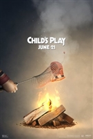 Child's Play Sweatshirt #1627121