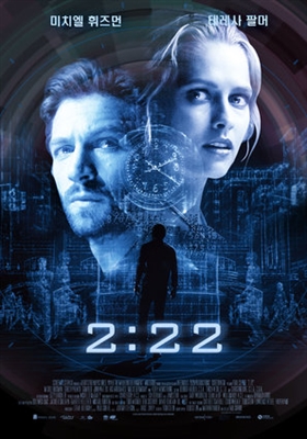 2:22 Poster 1627128