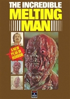 The Incredible Melting Man t-shirt #1627178
