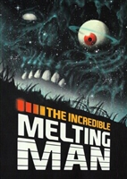 The Incredible Melting Man t-shirt #1627179