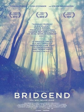 Bridgend poster