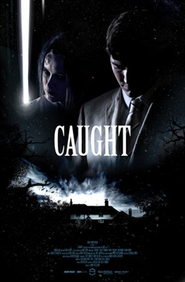 Caught Canvas Poster