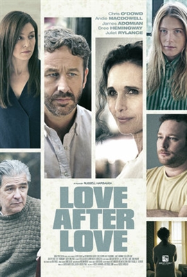 Love After Love Poster 1627345
