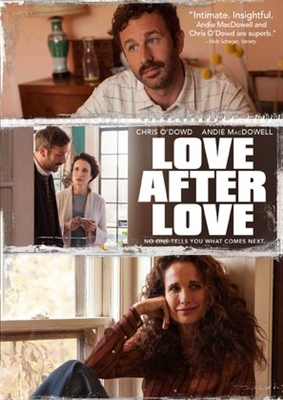 Love After Love Poster 1627347