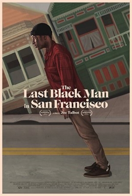 The Last Black Man in San Francisco Poster 1627351