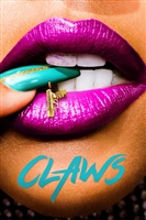 Claws tote bag #