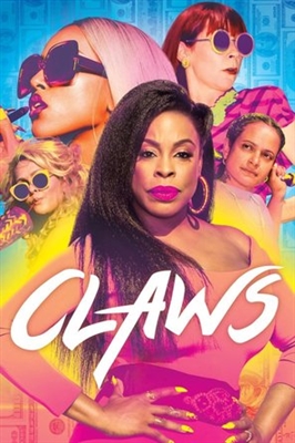 Claws puzzle 1627482