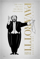 Pavarotti t-shirt #1627491