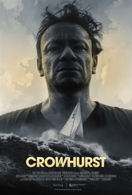 Crowhurst Canvas Poster