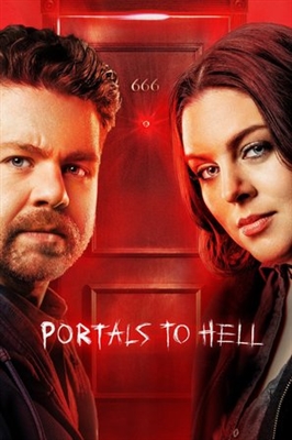 Portals to Hell puzzle 1627657