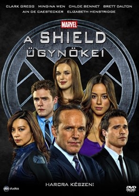 Agents of S.H.I.E.L.D. Poster 1627669