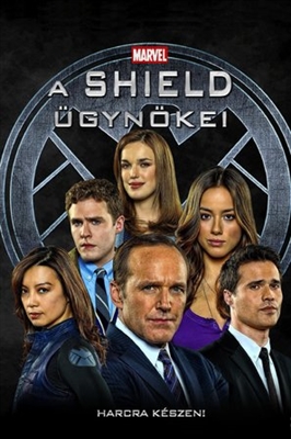 Agents of S.H.I.E.L.D. Poster 1627670