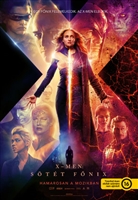 X-Men: Dark Phoenix hoodie #1627684