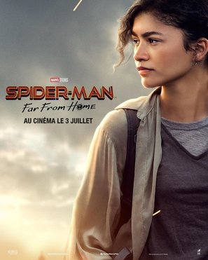 Spider-Man: Far From Home Poster 1627762